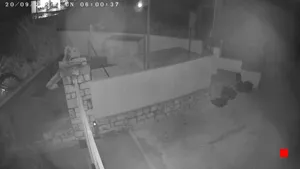 Caméra IP - IT