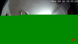 Caméra IP - IR