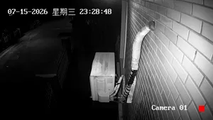 Caméra IP - CN