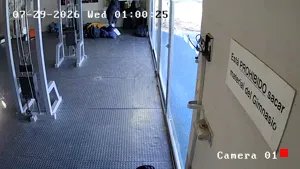 Caméra IP - UY