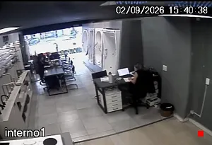 Caméra IP - BR