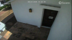 Caméra IP - US