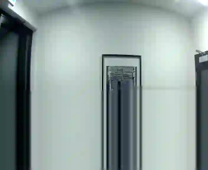 Caméra IP - CA