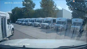 Caméra IP - US