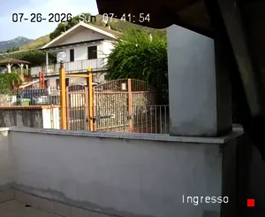 Caméra IP - IT