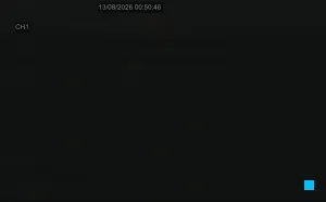 Caméra IP - BE