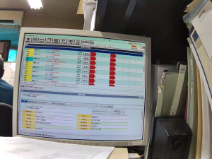 Caméra IP - JP