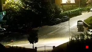 Caméra IP - IT