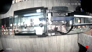 Caméra IP - RU