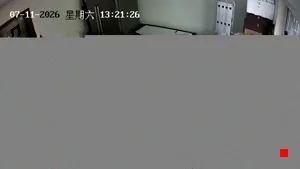 Caméra IP - CN