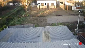 Caméra IP - UY