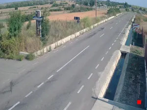 Caméra IP - RO