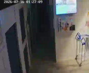 Caméra IP - SE