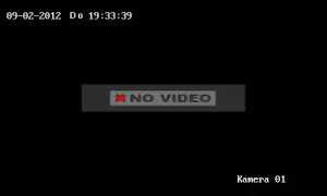 Caméra IP - NL