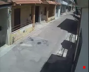 Caméra IP - IT