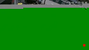 Caméra IP - IR