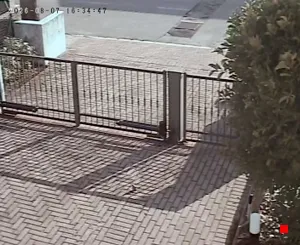 Caméra IP - IT