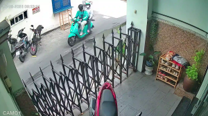 Caméra IP - VN