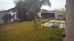 Caméra IP - AR