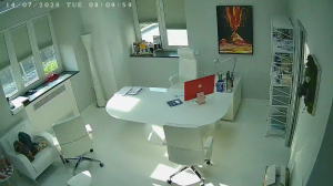 Caméra IP - IT