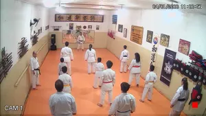 Caméra IP - BR