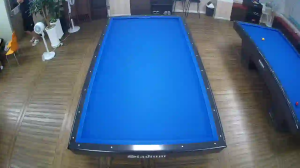 Caméra IP - KR