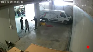 Caméra IP - IT