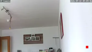 Caméra IP - DE