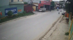 Caméra IP - VN