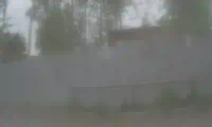 Caméra IP - RU