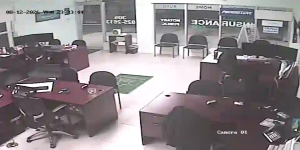 Caméra IP - US
