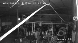 Caméra IP - CN