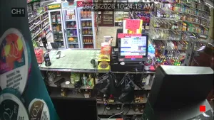 Caméra IP - US