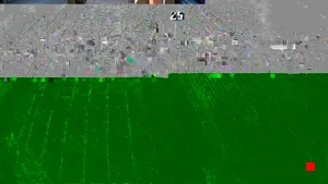 Caméra IP - IR