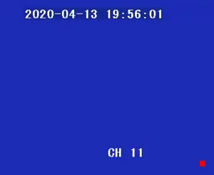 Caméra IP - IR