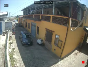 Caméra IP - IT