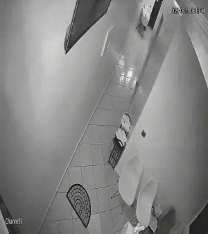 Caméra IP - MA