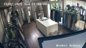 Caméra IP - NL