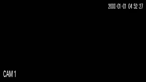 Caméra IP - MA