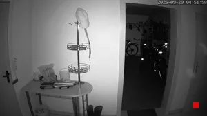 Caméra IP - AT
