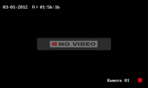 Caméra IP - NL