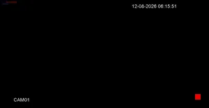 Caméra IP - BR