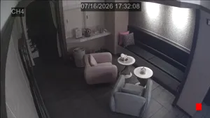 Caméra IP - KR