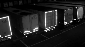 Caméra IP - NL