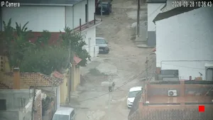 Caméra IP - ES