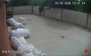 Caméra IP - ES
