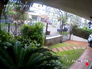 Caméra IP - UY