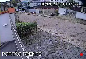 Caméra IP - BR