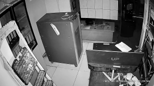 Caméra IP - IQ
