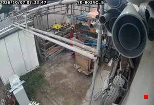 Caméra IP - JP